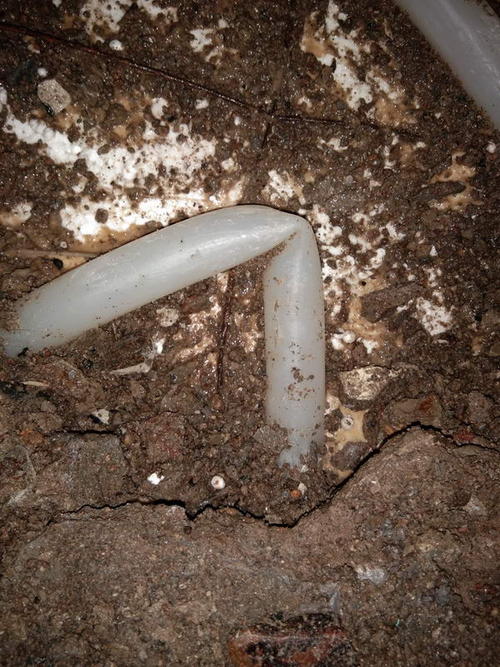 北川堵点精准查找